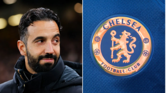 Man United urged to buy Chelsea target for £62m by Ruben Amorim.