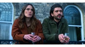 Check out these top non-Christmas TV shows and movies on Netflix that are perfect for a binge-watching session.