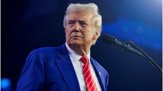 Trump's plans to make Canada, Greenland, and the Panama Canal part of the US.