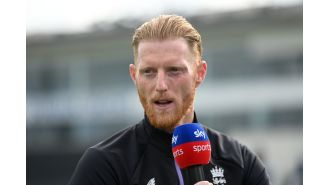 Ben Stokes, captain of England, speaks out after being sidelined for three months from all forms of cricket.