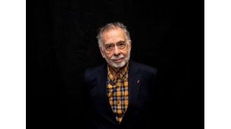 F. F. Coppola was warned he may never walk again due to a frightening diagnosis.