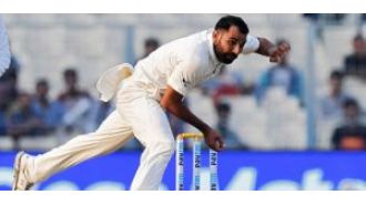 BCCI has announced that Mohd Shami will not be considered for the remaining Border-Gavaskar Trophy matches due to his lack of fitness.