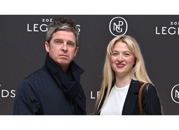 Noel Gallagher's daughter discovers Oasis reunion in an awkward manner.