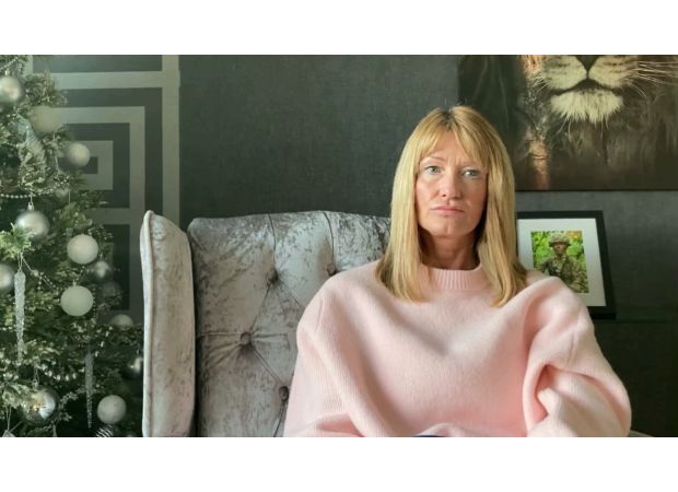 After 15 years of sobriety, a pink gin advertisement caused me to relapse.