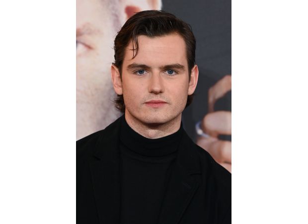 A teacher secretly plays Gary Barlow in a movie without their students knowing.