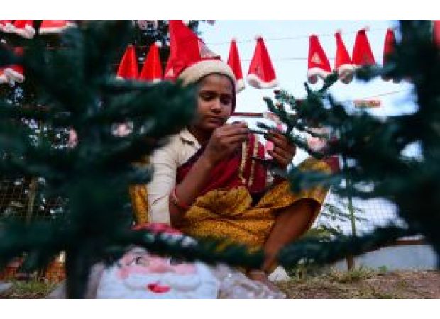 Pictures of Odisha captured today.