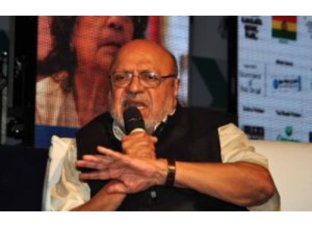 Renowned director Shyam Benegal dies at age 90.