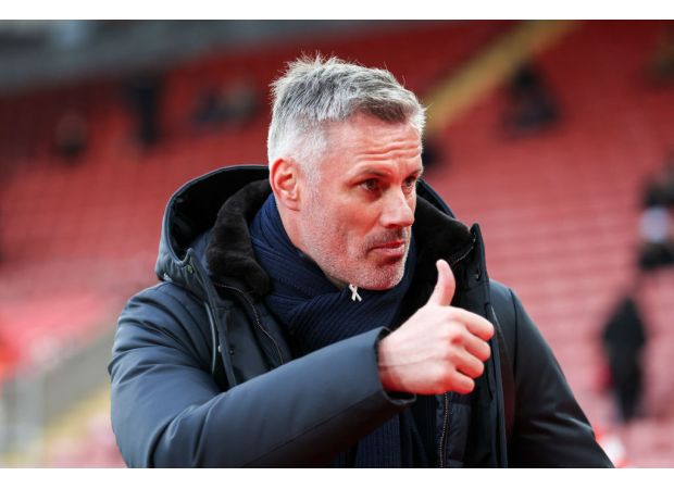 Liverpool legend Jamie Carragher advises club to acquire talented Bournemouth player following their loss to Manchester United.