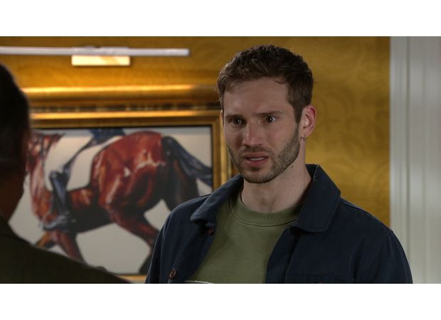 Emmerdale confirms that a significant character is not involved in the plot to bring down Kim Tate.