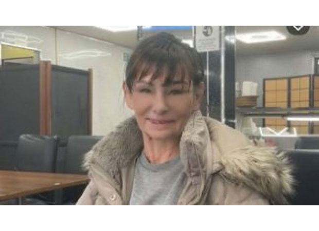 Missing woman's body found after 10 days of search