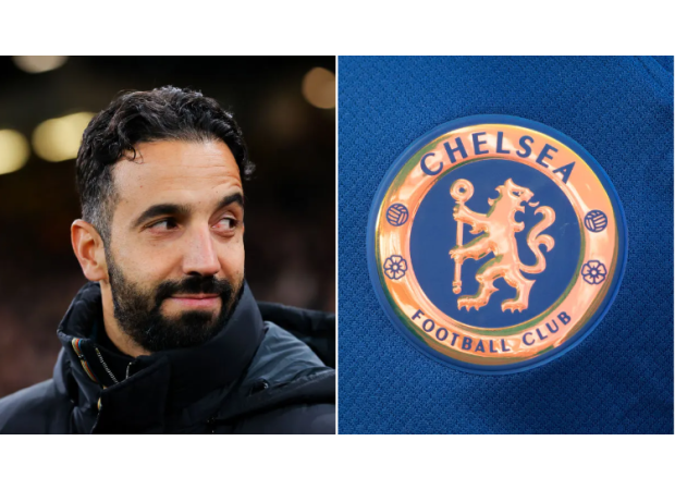 Man United urged to buy Chelsea target for £62m by Ruben Amorim.