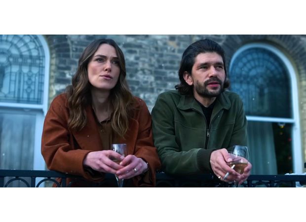 Check out these top non-Christmas TV shows and movies on Netflix that are perfect for a binge-watching session.