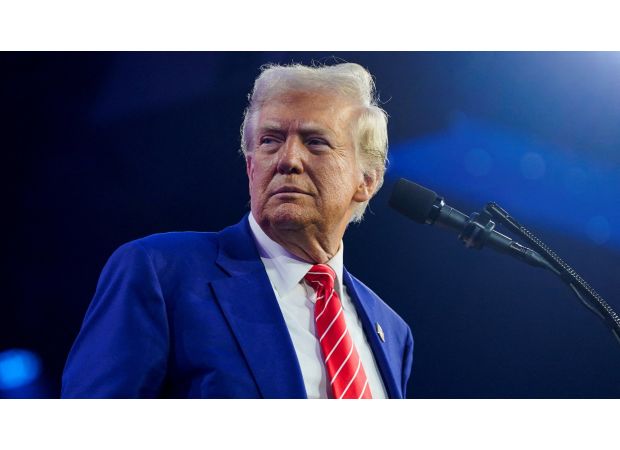 Trump's plans to make Canada, Greenland, and the Panama Canal part of the US.