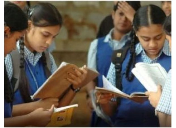 Students in classes 5 and 8 who fail their year-end exams will no longer be automatically promoted, as the government has decided to end the 'no-detention policy'.