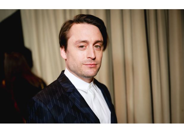 Kieran Culkin, from Succession, remembers being insulted by a director during his first acting job at just 6 years old.