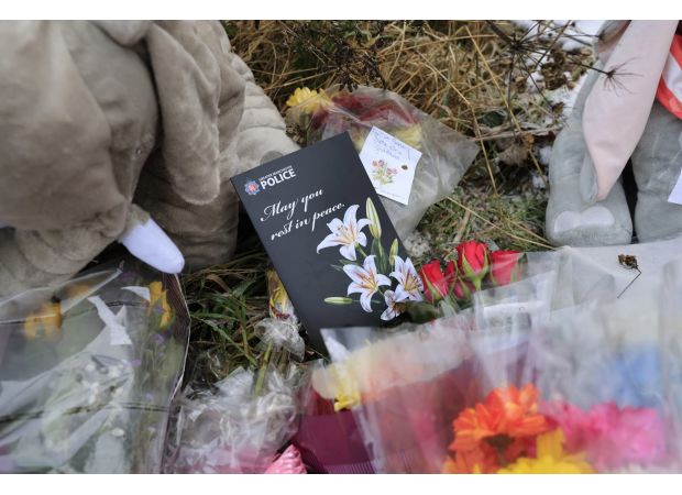 New effort made to locate mother of newborn discovered in snow