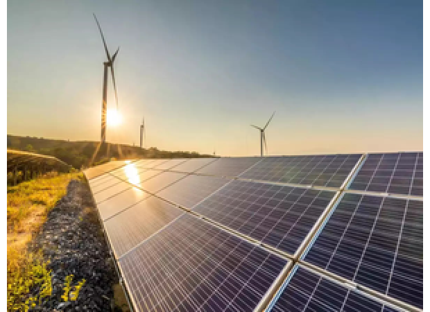 IREDA has allocated Rs 3,000 crore to support green energy initiatives in Odisha.