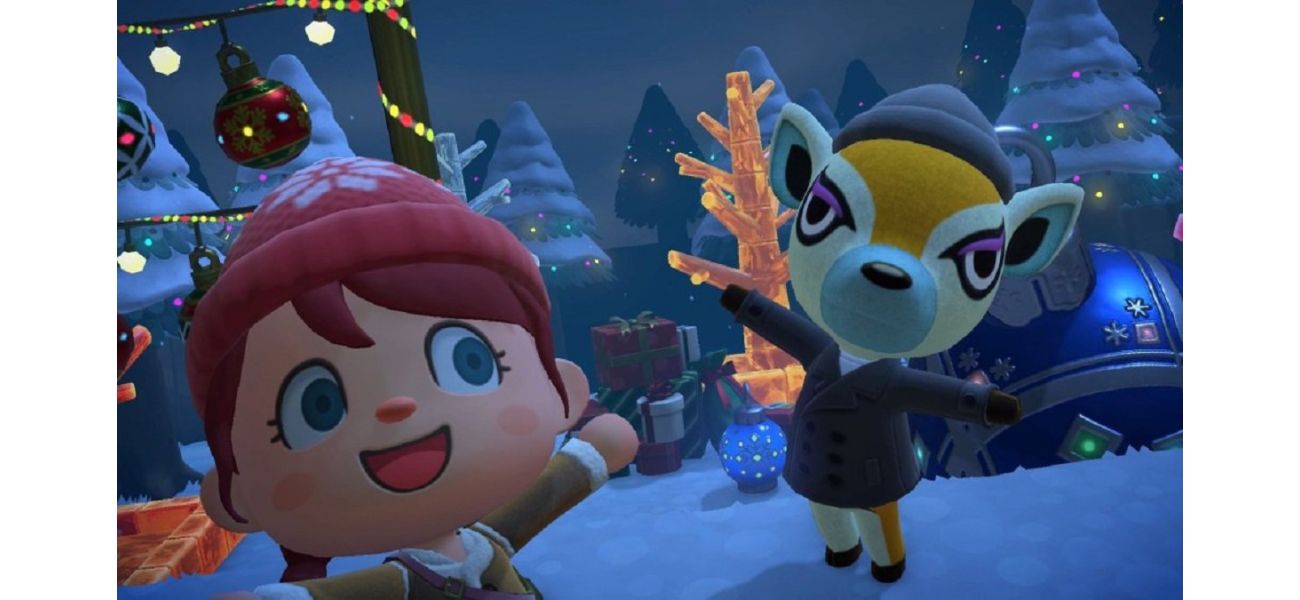 Discover the top 8 Christmas-themed video game levels to play in 2024.