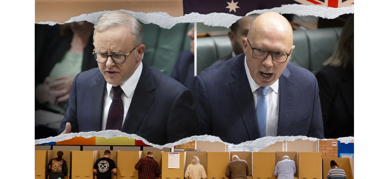 Political parties are preparing for the upcoming federal election, with increased focus on attacking opponents and gaining support.