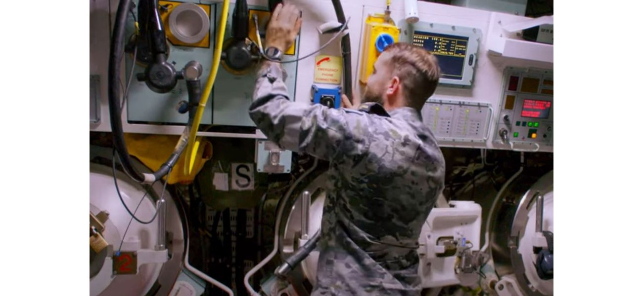 Navy offering up to $120k for nuclear sub recruits without experience.