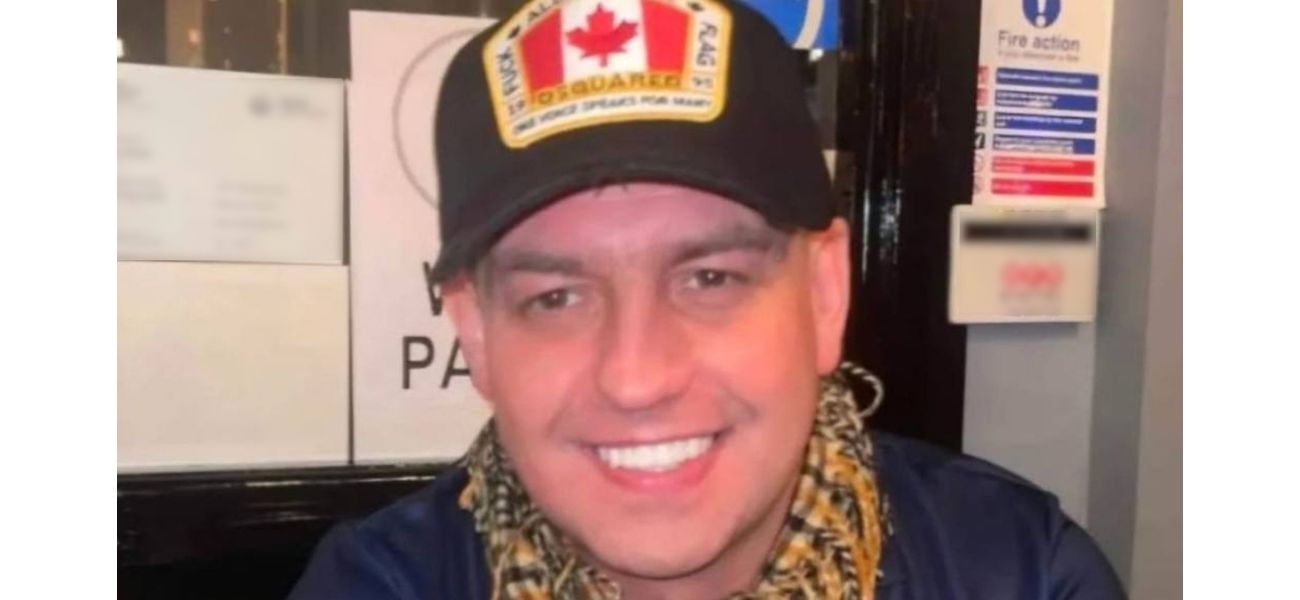 A man from Britain has disappeared in Benidorm, Spain, after not showing up for his flight nearly a week ago.