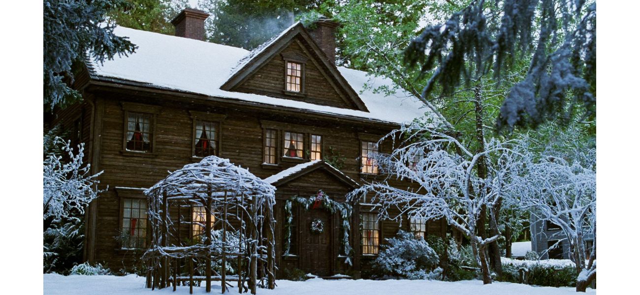 A highly-rated Christmas film on Rotten Tomatoes has a shocking death scene that will leave you devastated.