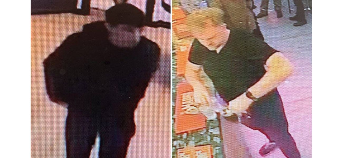 Police search for suspects in sexual assault of young woman at beach town.