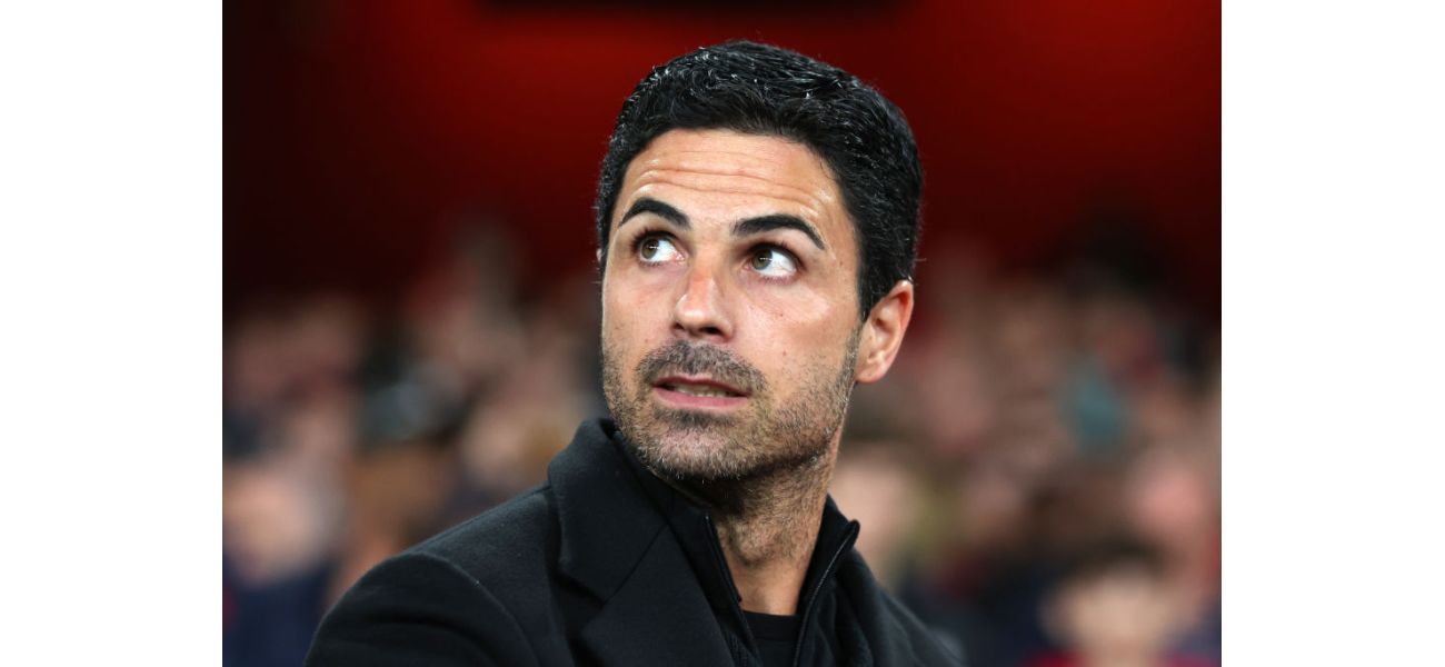 Signing one player could be the key to Arsenal's success and potentially lead them to winning the league.