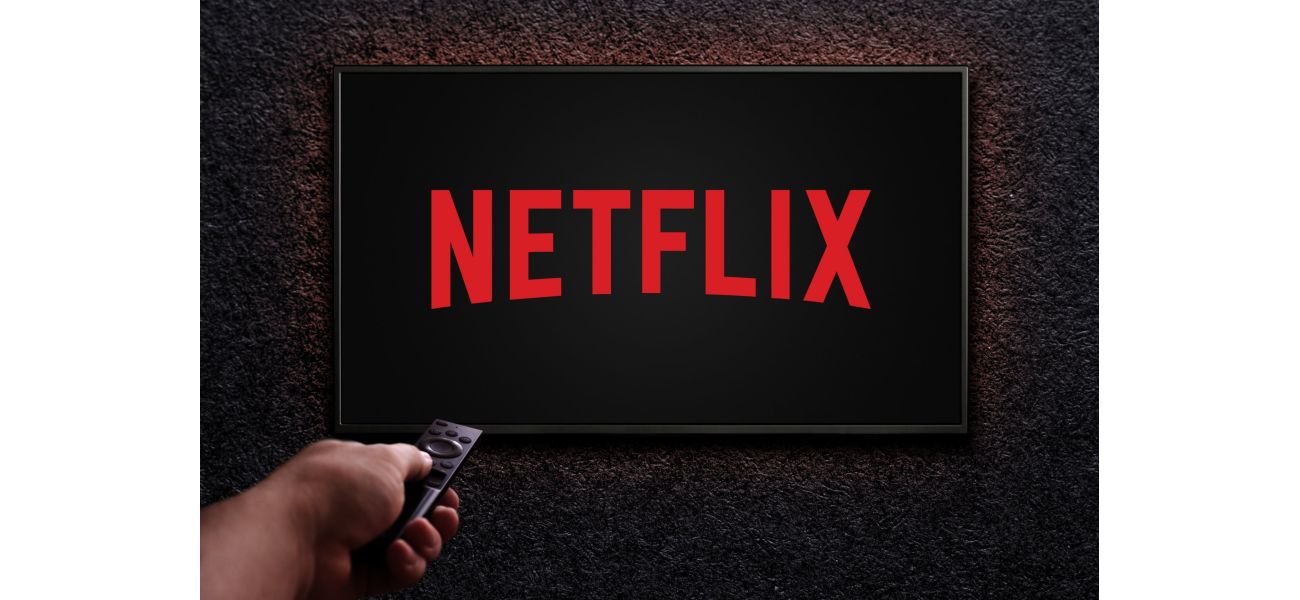 Time is running out to watch the popular movie series on Netflix, so fans should start binge-watching now.