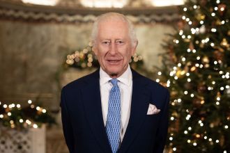 In 2024, King Charles will depart from customary practice in his Christmas address.