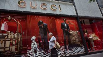 Australians cautioned about the strong temptation of credit card debt.