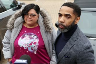 Chicago School Board attends contract negotiations as teachers and CPS continue to disagree