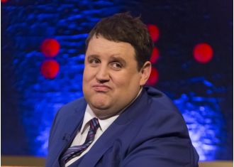 Peter Kay's return to TV after 6 years is causing major concern.