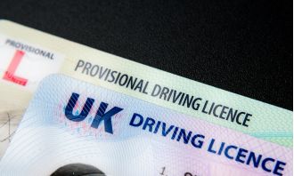 DVLA report shows which group is most at risk of losing their driving privileges.
