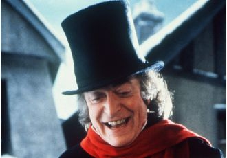 Why is Scrooge so desirable?