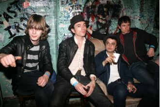 90s singer is making a comeback with their band after a decade apart.