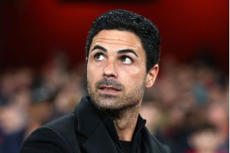 Signing one player could be the key to Arsenal's success and potentially lead them to winning the league.