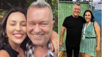 1970s musician announces discovery of eighth child, an adult daughter.