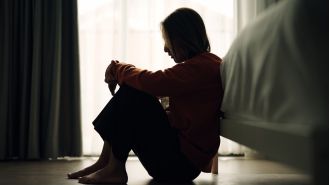 Charities caution that victims of domestic abuse will suffer as a result of funding reductions.