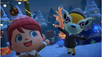 Discover the top 8 Christmas-themed video game levels to play in 2024.