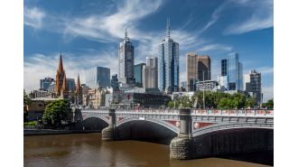Melbourne sewage discovery of poliovirus prompts call for vaccinations.