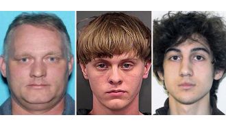 Biden commutes sentences of 37 out of 40 federal death row prisoners to life imprisonment.