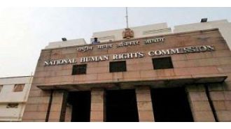 NHRC requests action taken report on the death of three individuals in a Jharsuguda accident.