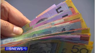 A dark outlook for Australian homeowners during the holiday season.