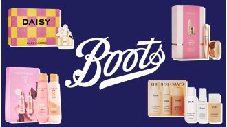 Get ready for big savings at the Boots sale! Enjoy up to 50% off YSL, Fenty, Ouai, No7, and other select items.