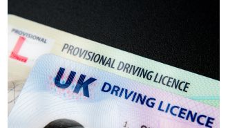 DVLA report shows which group is most at risk of losing their driving privileges.