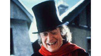 Why is Scrooge so desirable?