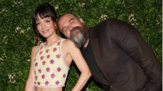 Lily Allen and David Harbour end marriage after 5 years, with Allen reportedly going back to using dating apps.