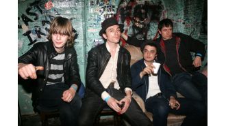 90s singer is making a comeback with their band after a decade apart.