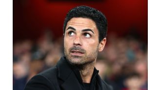 Signing one player could be the key to Arsenal's success and potentially lead them to winning the league.